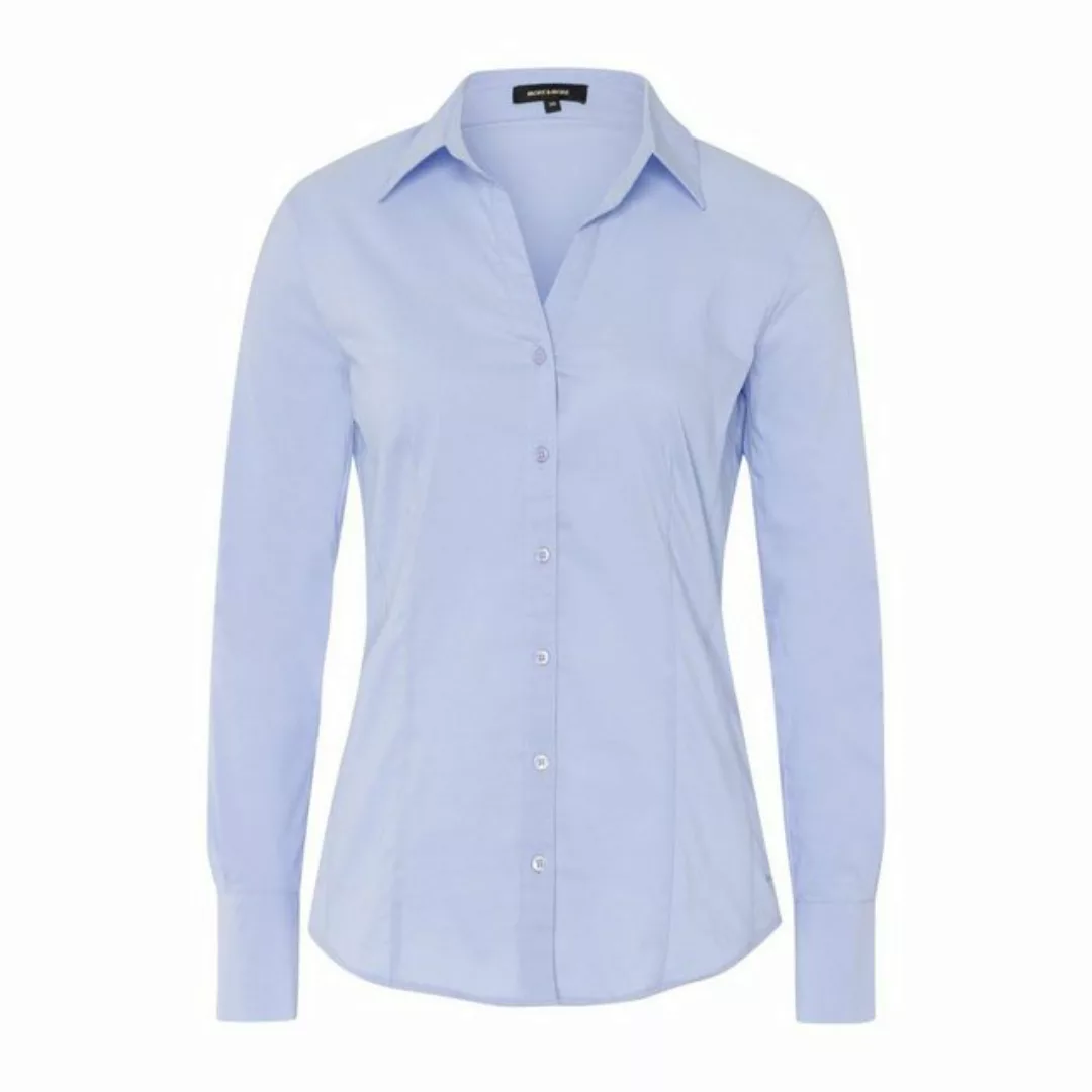 MORE&MORE Blusenshirt Blouse Billa günstig online kaufen