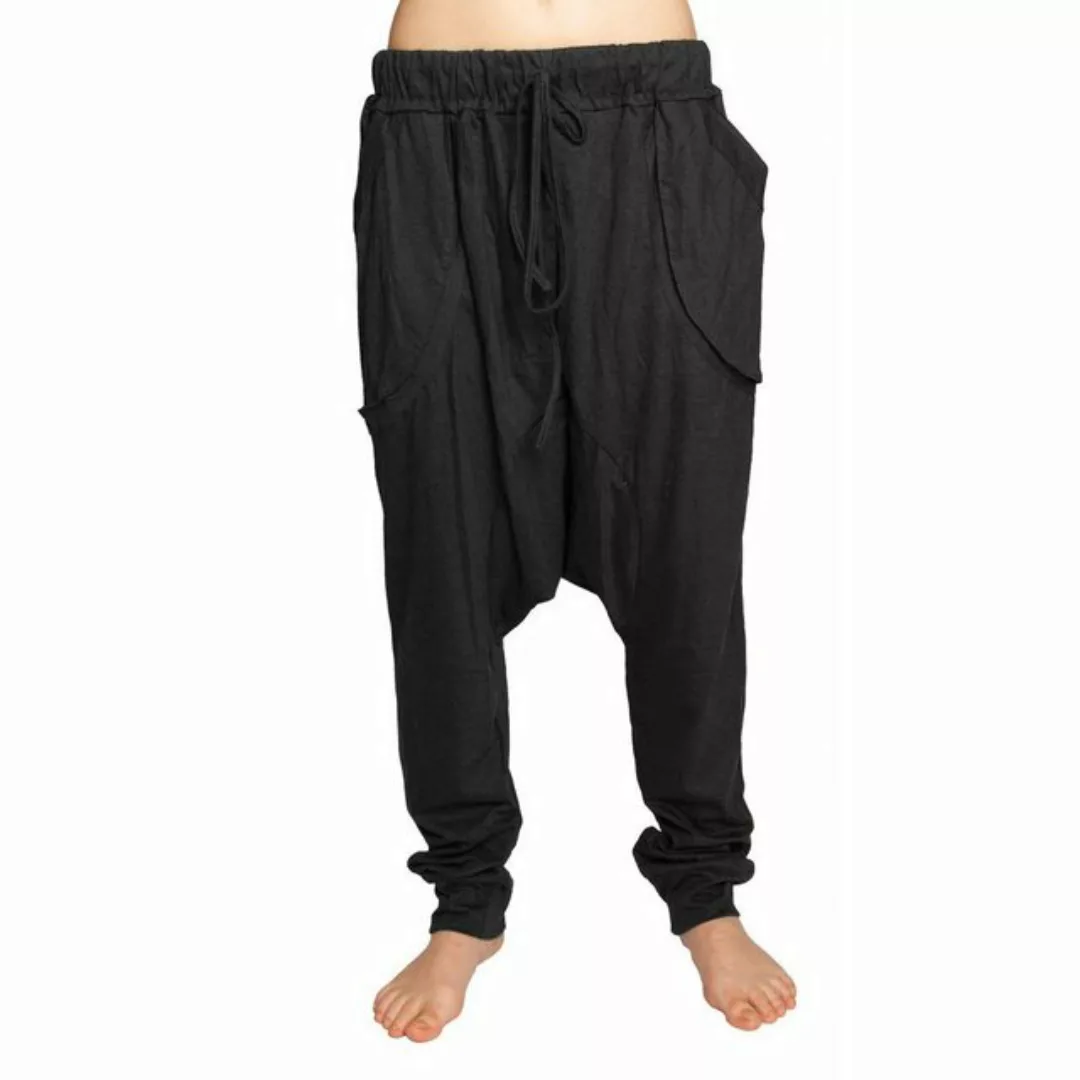 PANASIAM Wellnesshose Chillhose im Aladin Style Sommerhose aus 100% weicher günstig online kaufen