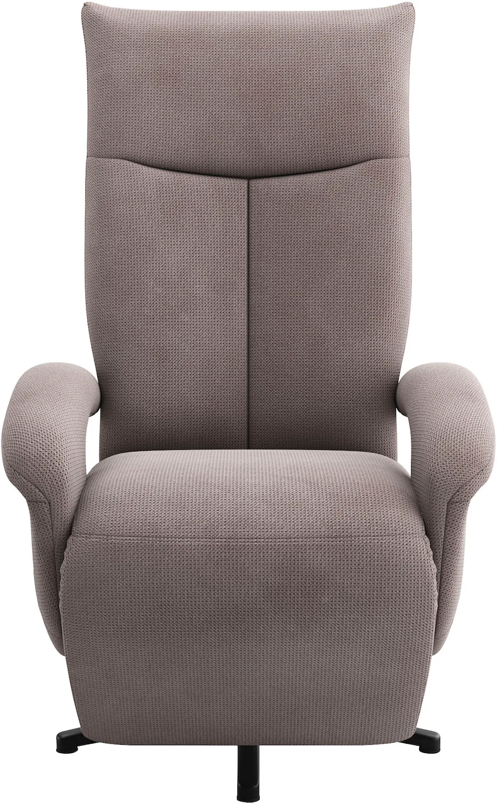 sit&more TV-Sessel "Amica", wahlweise manuell oder elektrischer Funktion mi günstig online kaufen