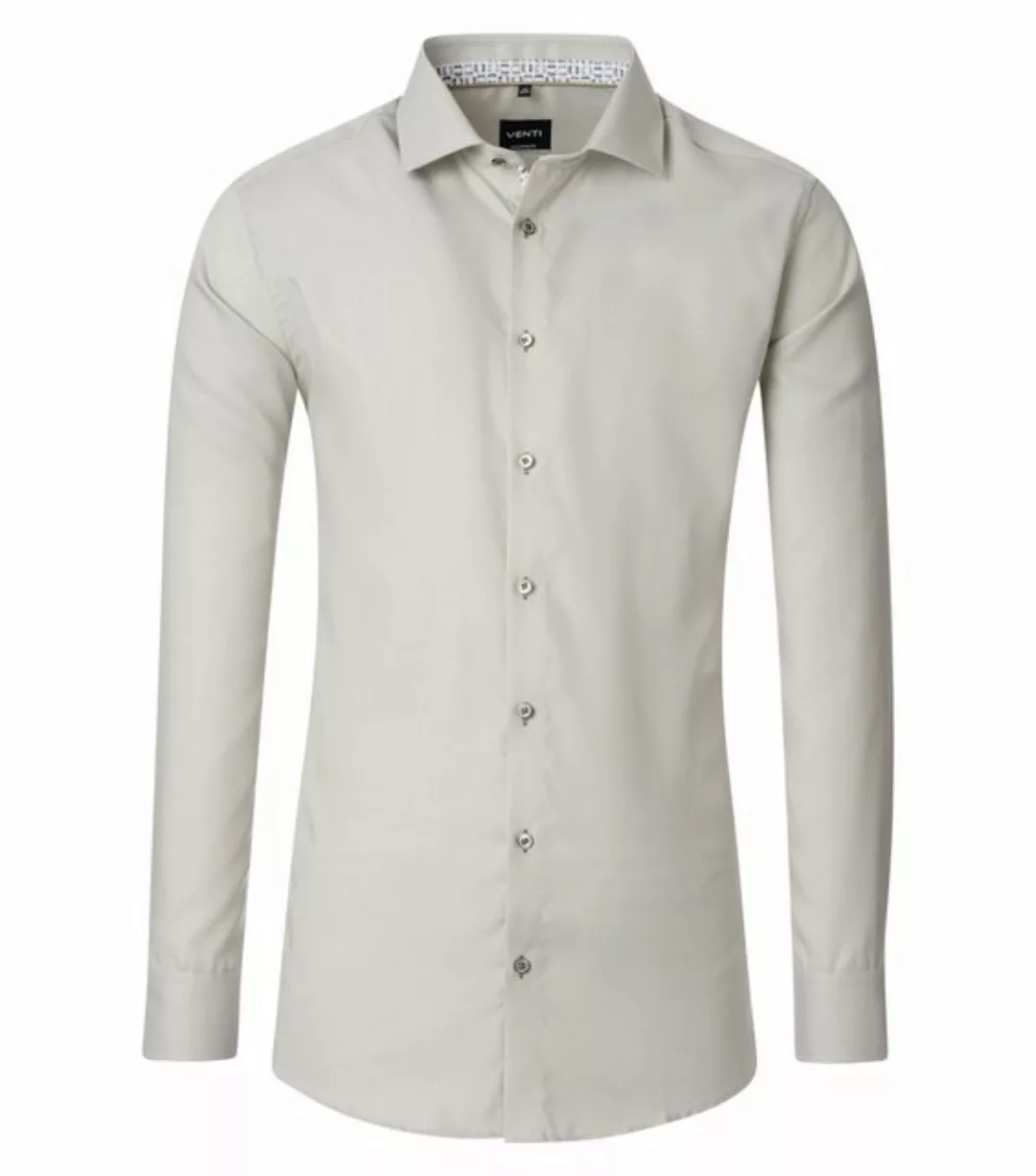 VENTI Blusenshirt Kent Modern Fit günstig online kaufen