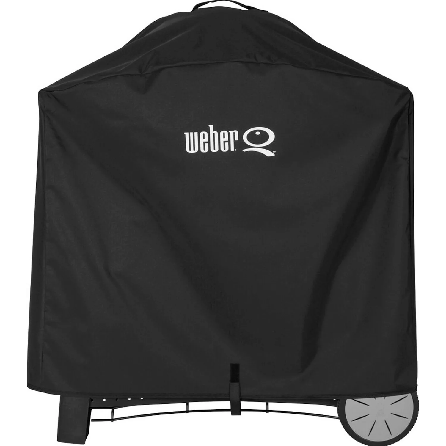 Weber Premium Abdeckhaube f. Gasgrill Q 3000 günstig online kaufen