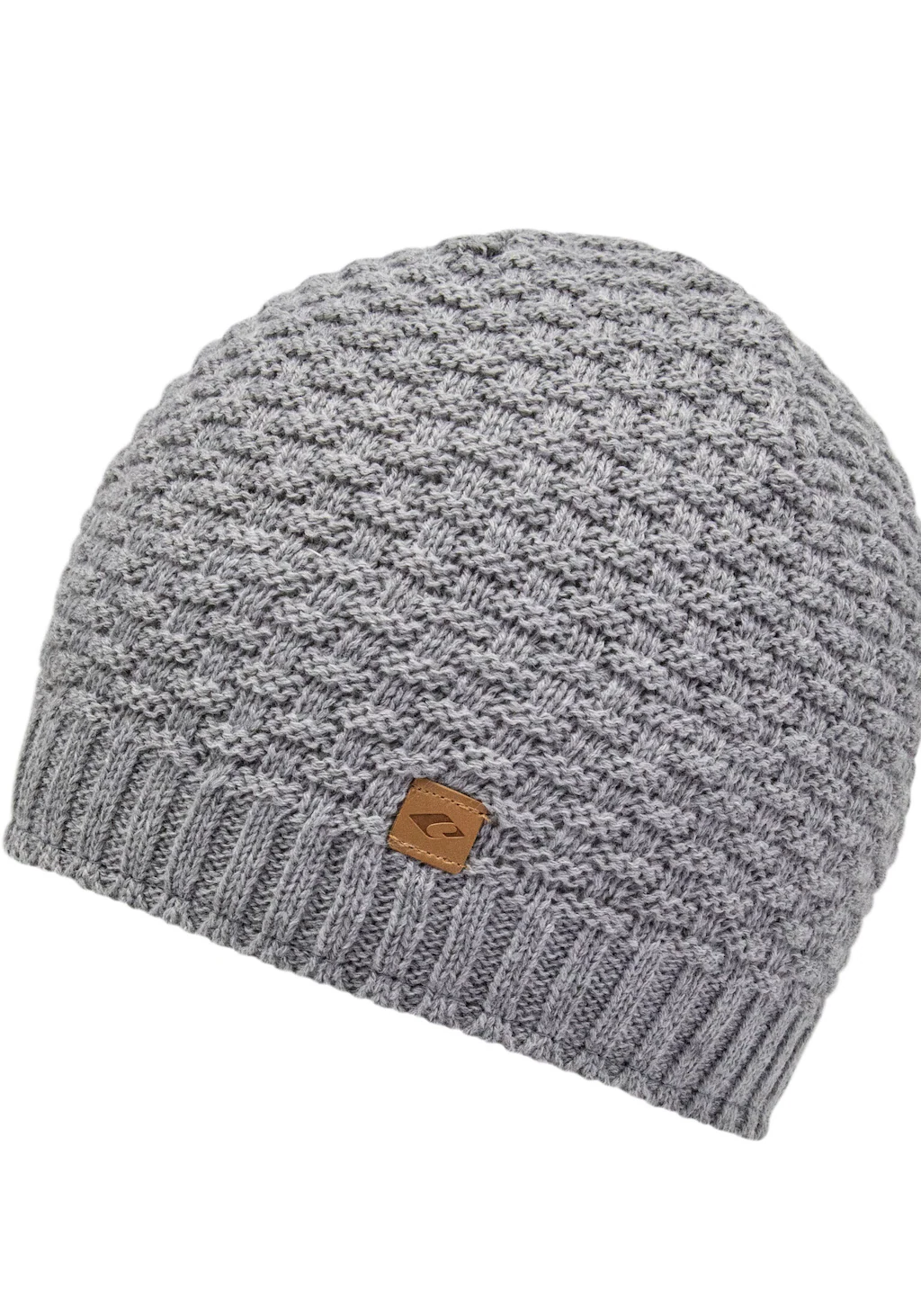 chillouts Beanie "Kasimir Hat", Mit Rippenbündchen, One Size günstig online kaufen