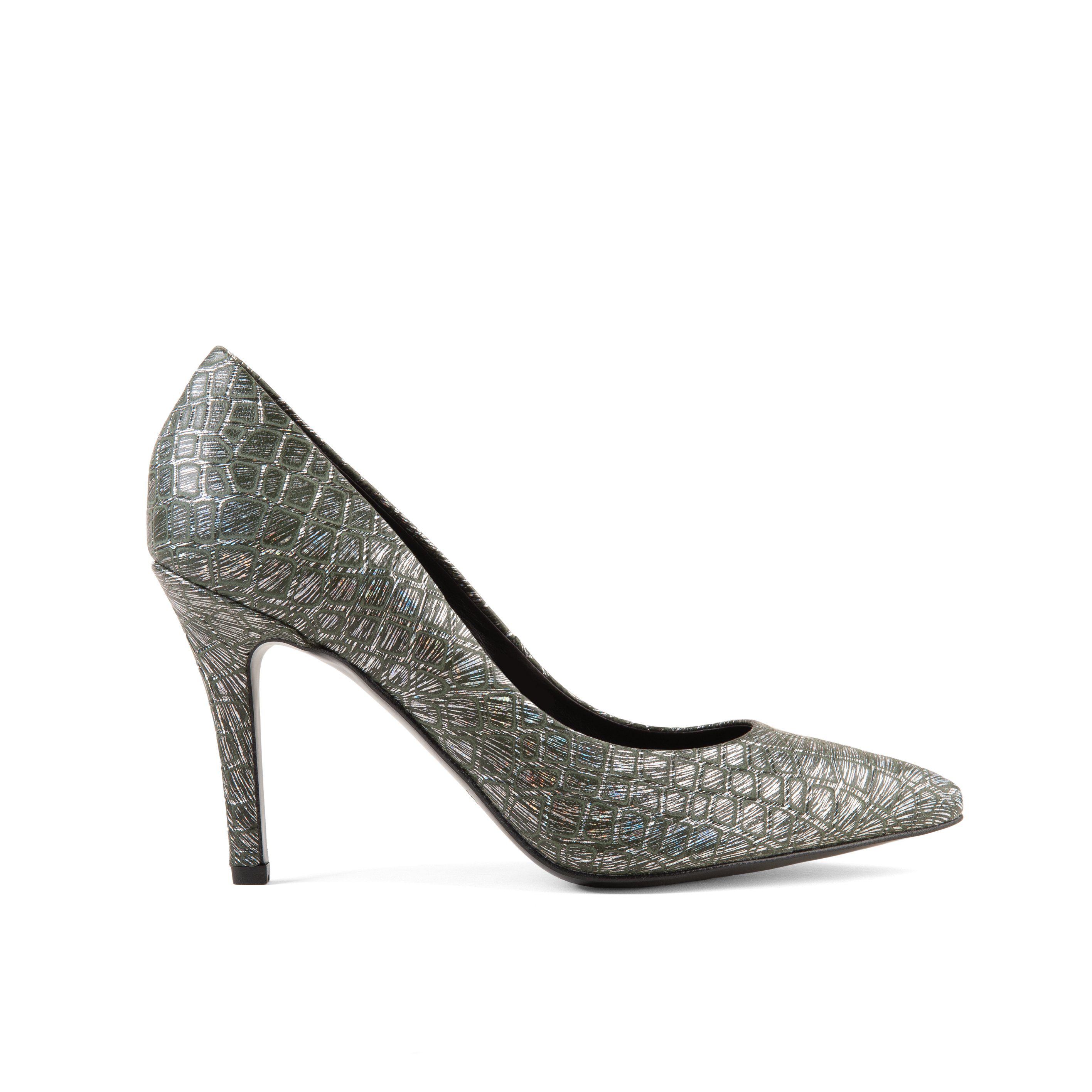 GosiaK. "Moon" High-Heel-Pumps echtes Leder günstig online kaufen