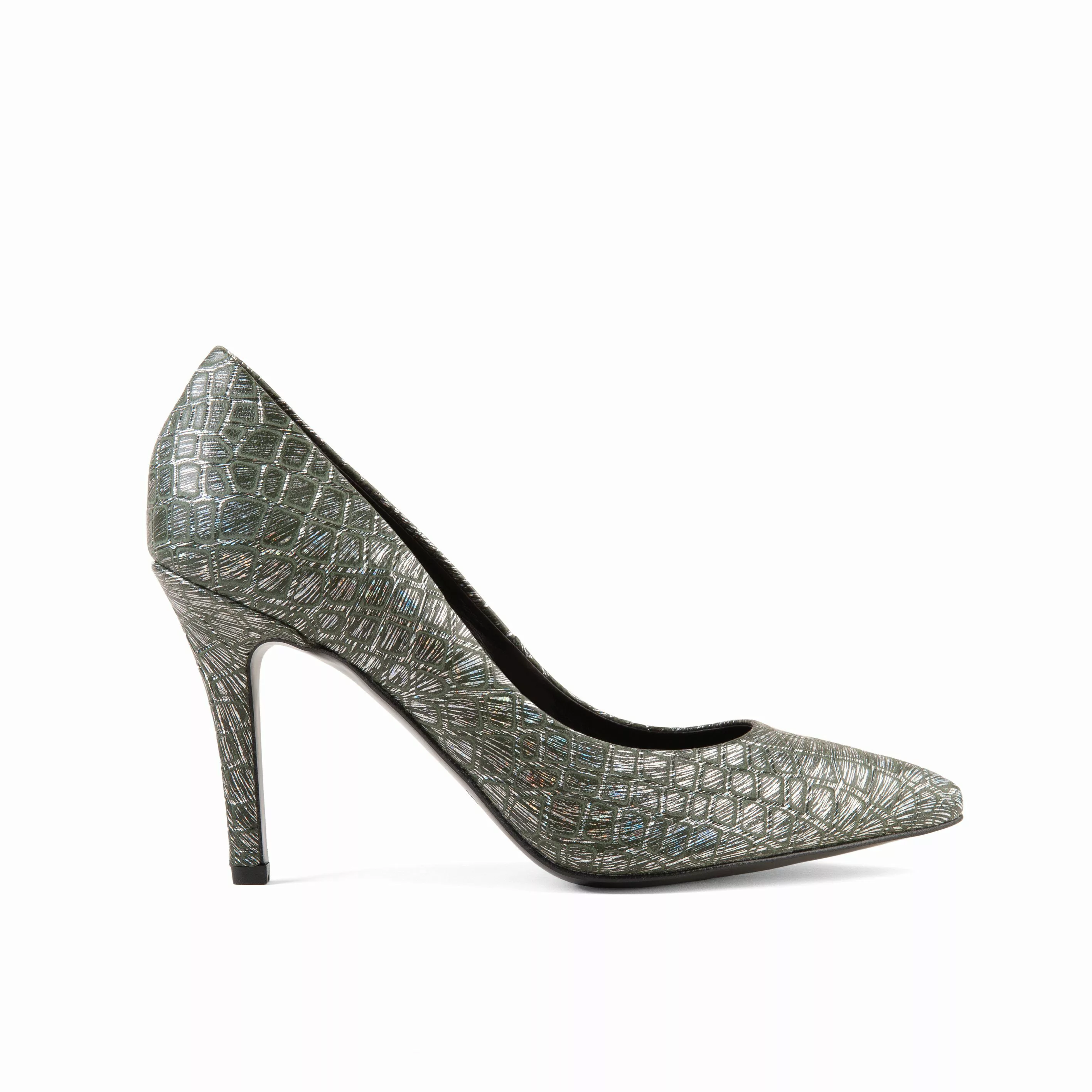 GosiaK. "Moon" High-Heel-Pumps echtes Leder günstig online kaufen