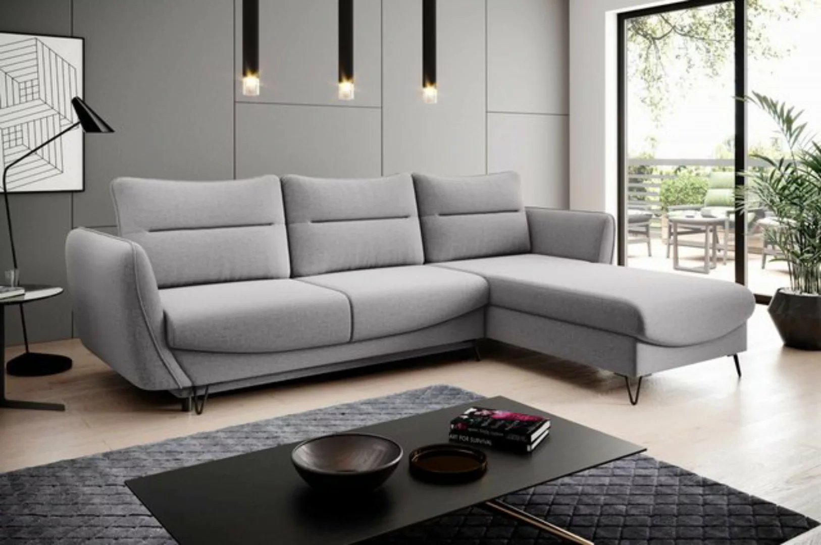 Myhomelando Ecksofa günstig online kaufen