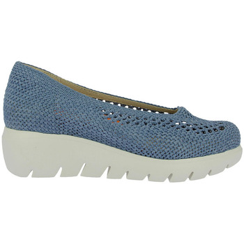 Doctor Cutillas  Ballerinas 89430 Geflochtene Damen-Ballerinas günstig online kaufen