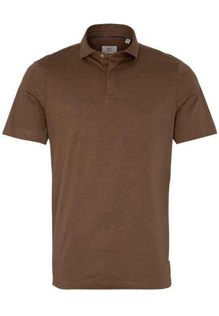 Eterna Poloshirt SLIM FIT günstig online kaufen