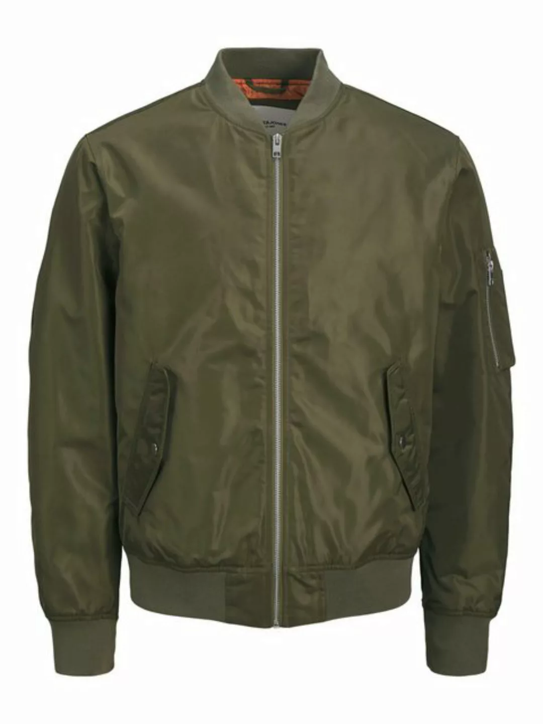 Jack & Jones Herren Jacke 12256857 günstig online kaufen