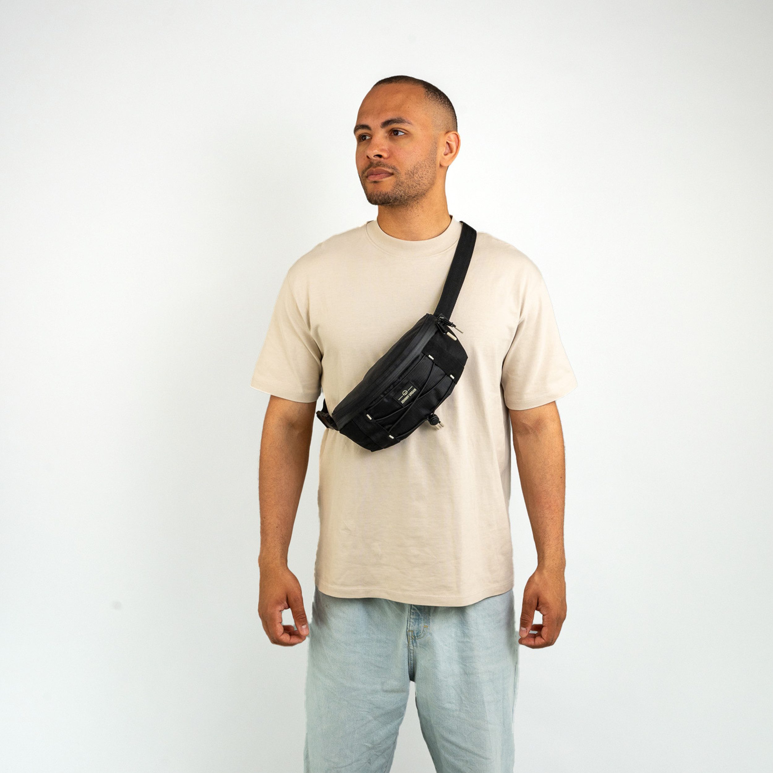 Johnny Urban Gürteltasche Devin Bauchtasche (1-tlg), günstig online kaufen