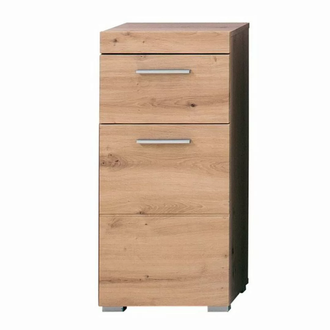 trendteam Stauraumschrank Amanda/Mando Seitenschrank Badschrank Unterschran günstig online kaufen