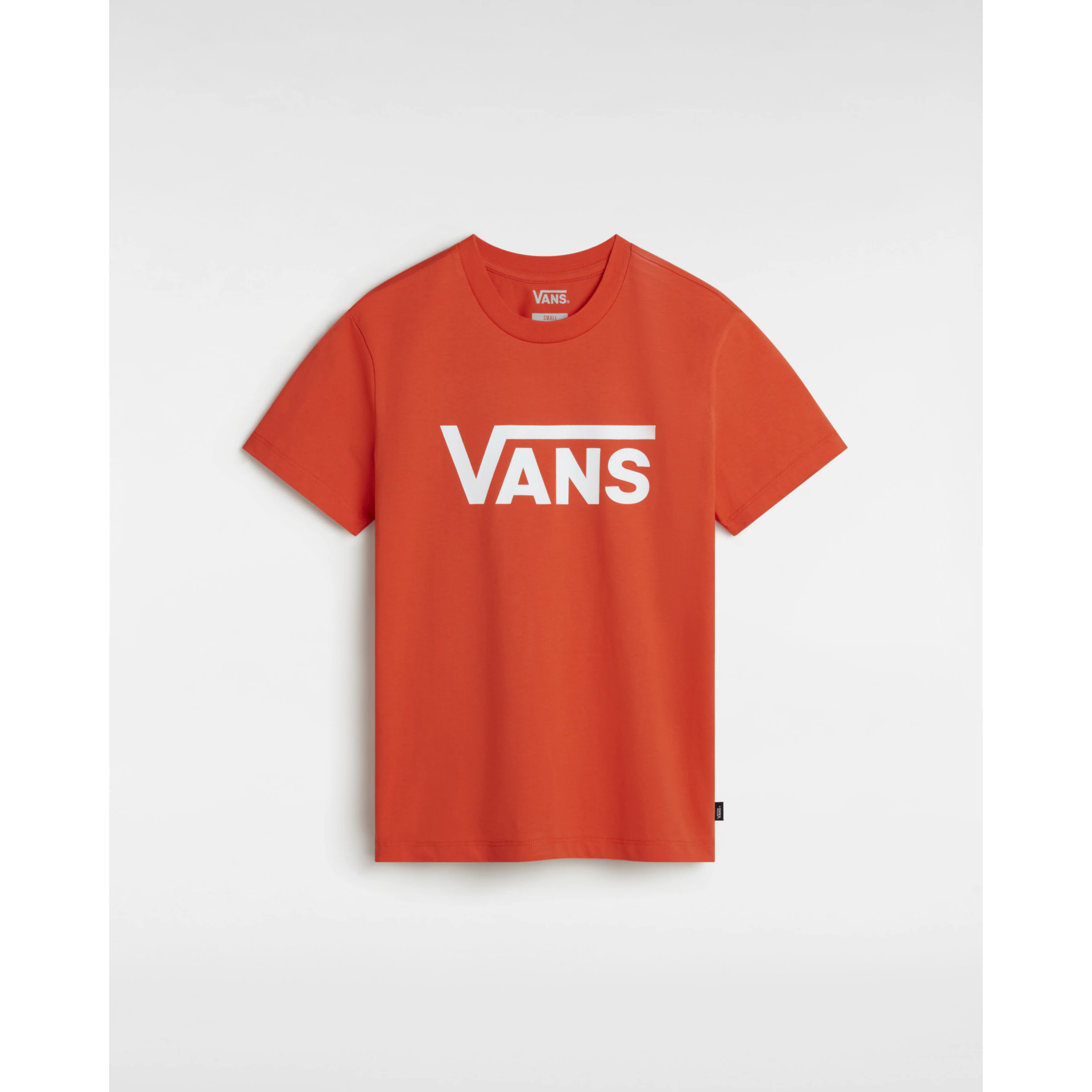 Vans T-Shirt "WMFLYINGVCREWTEE" günstig online kaufen