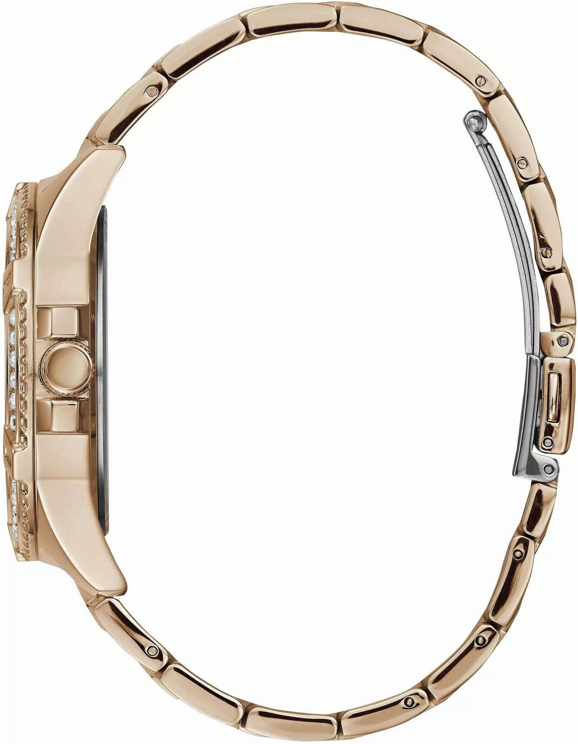 Guess Multifunktionsuhr Frontier günstig online kaufen