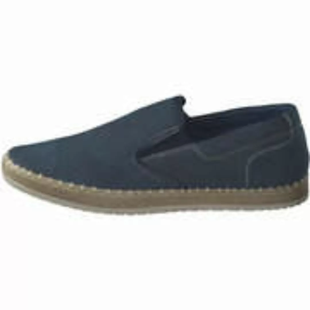 Tom Tailor Slipper Herren blau|blau|blau günstig online kaufen