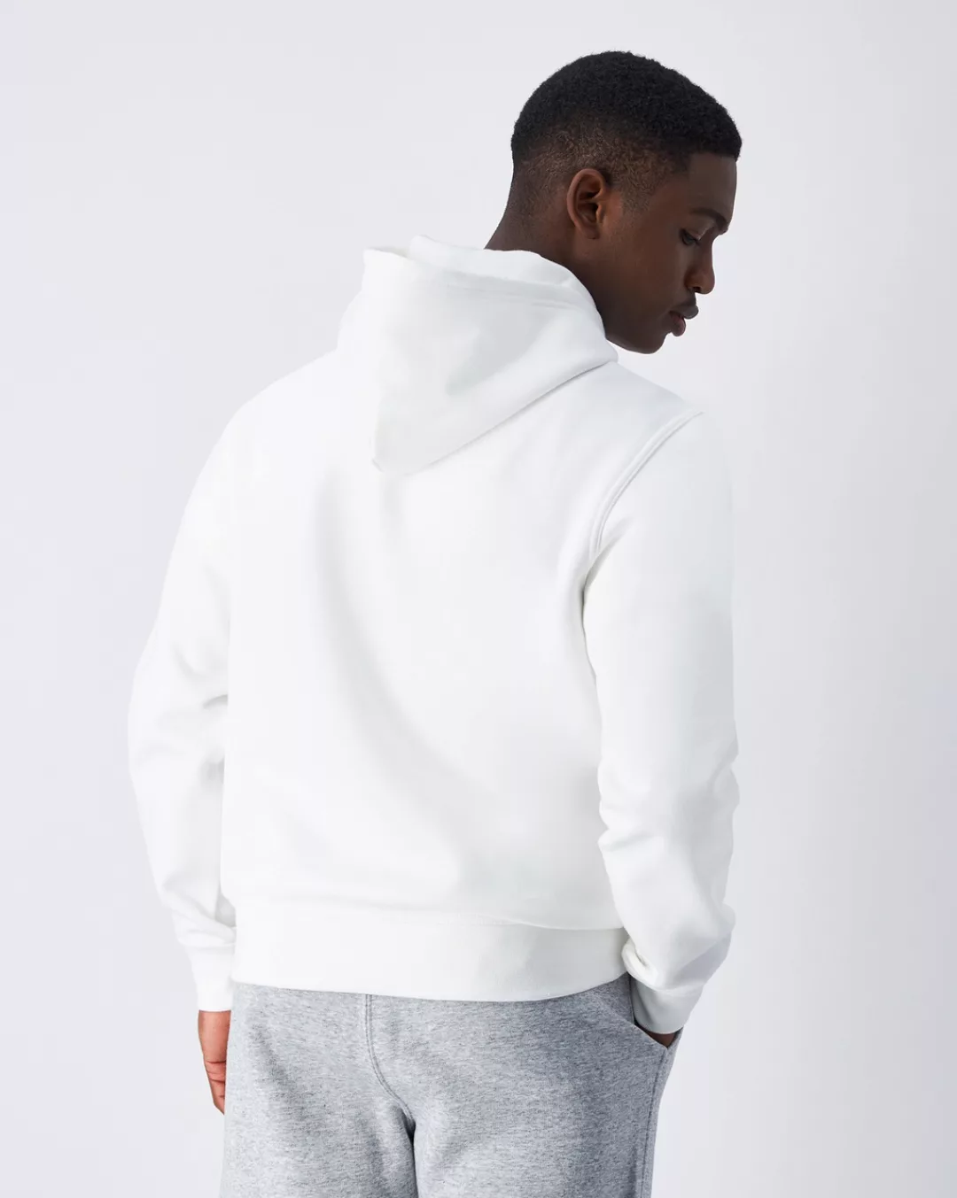 Champion Kapuzensweatshirt Hooded Sweatshirt günstig online kaufen