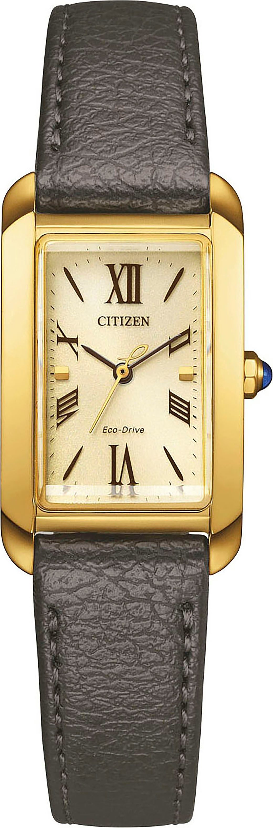 Citizen Solaruhr Citizen L EW5622-09P, Armbanduhr, günstig online kaufen