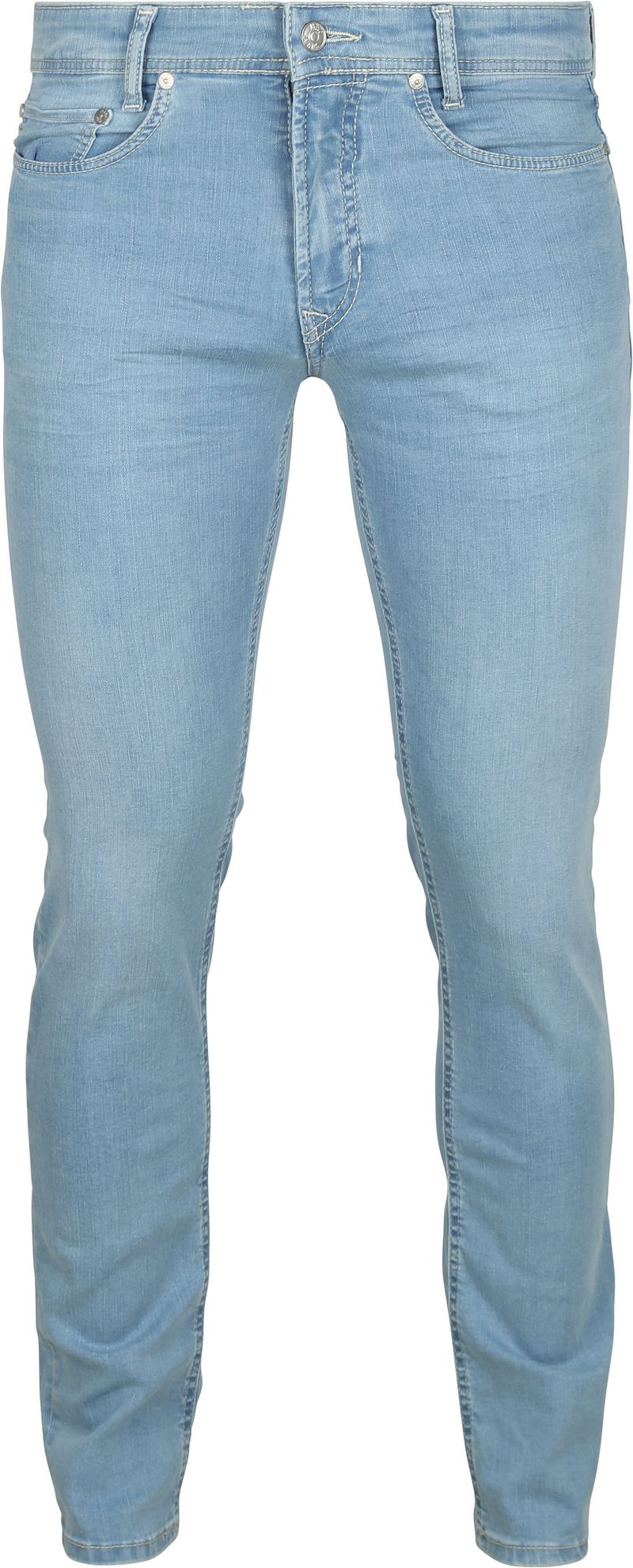 MAC Jeans Macflexx Hellblue LSU - Größe W 34 - L 30 günstig online kaufen