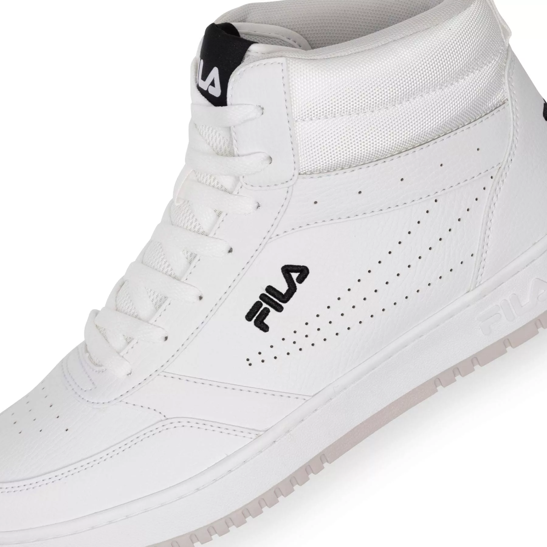 Fila Sneaker "FILA REGA mid" günstig online kaufen