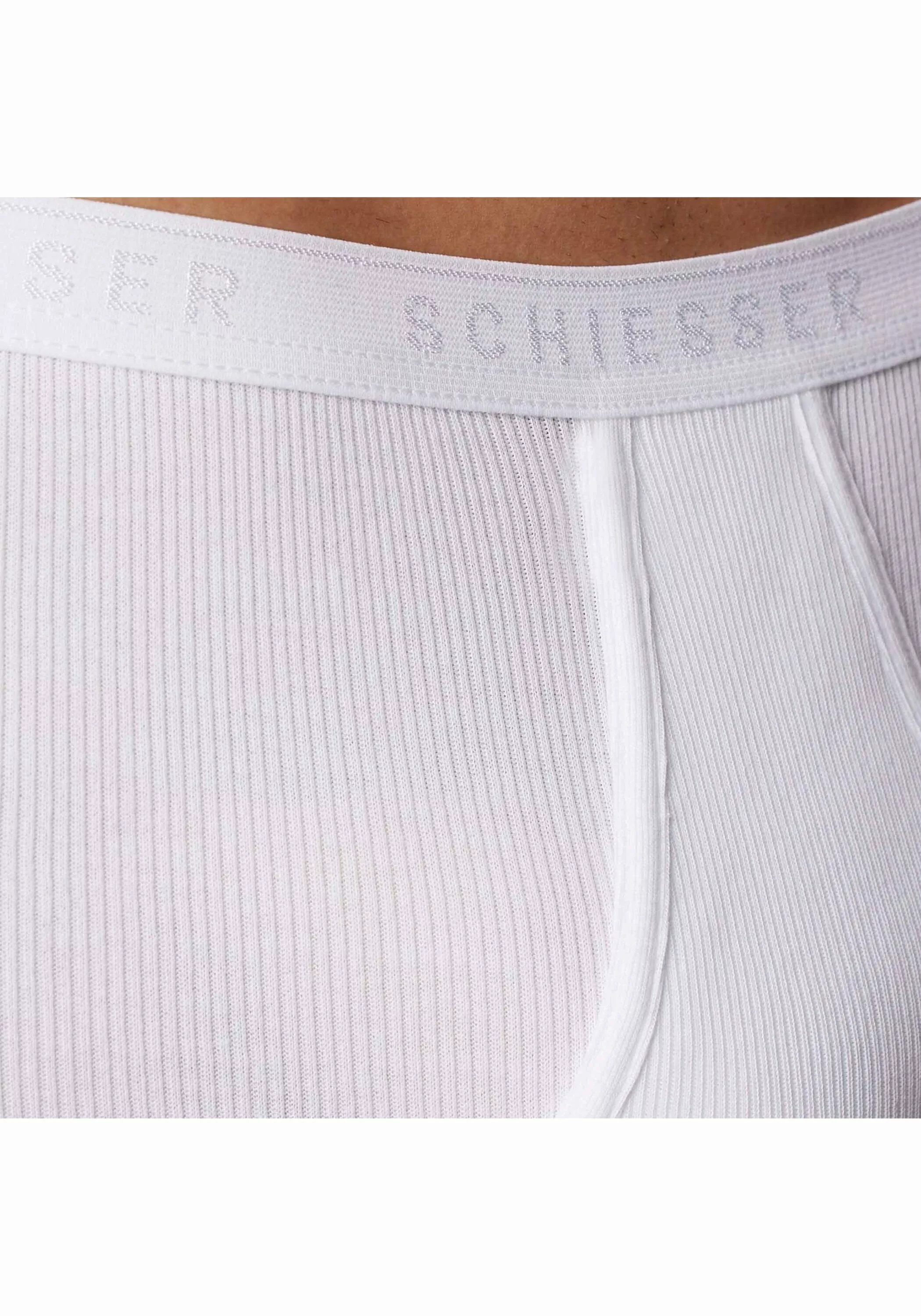 Schiesser Slip "Slip 2er Pack" günstig online kaufen