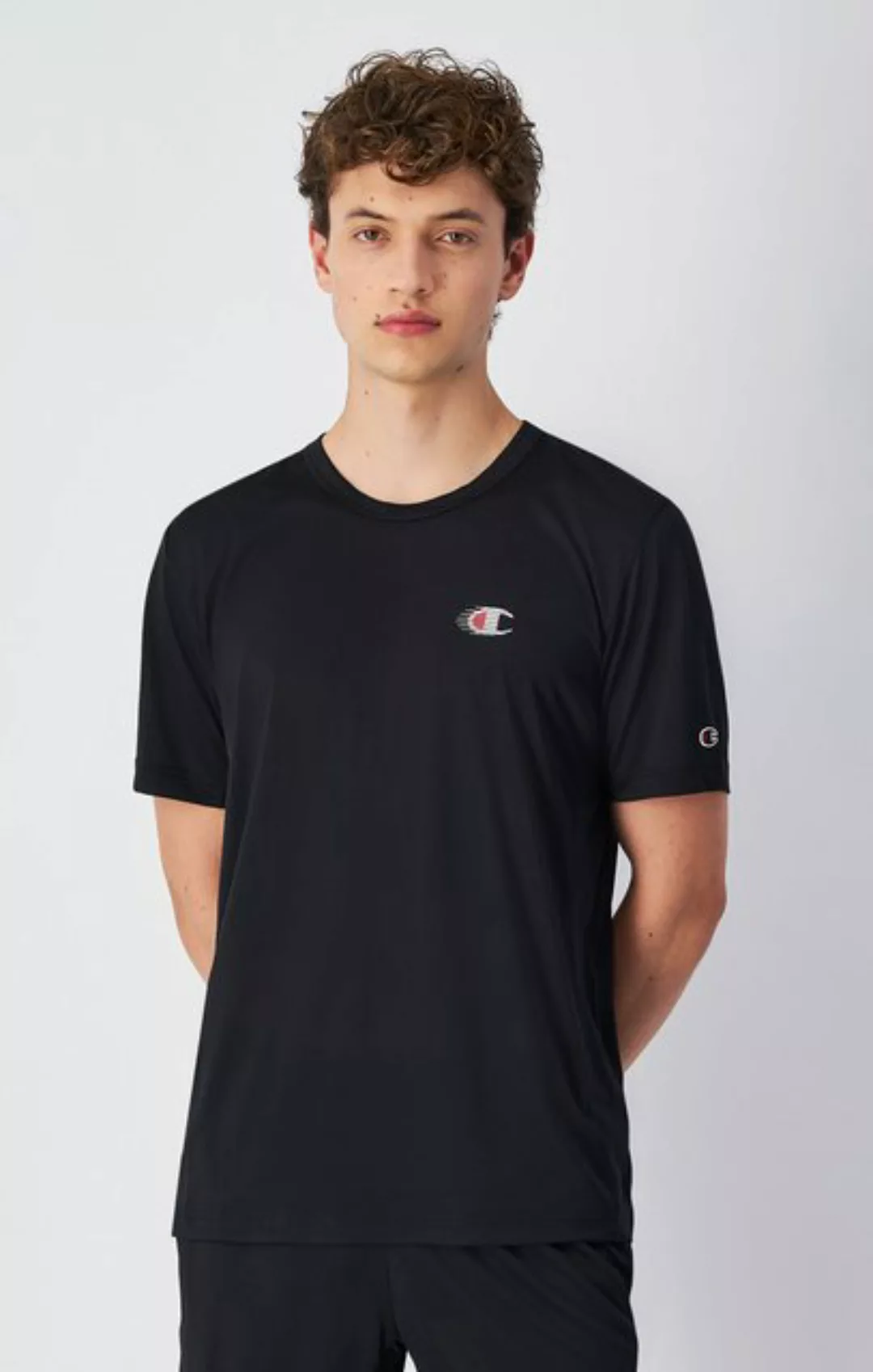 Champion T-Shirt günstig online kaufen