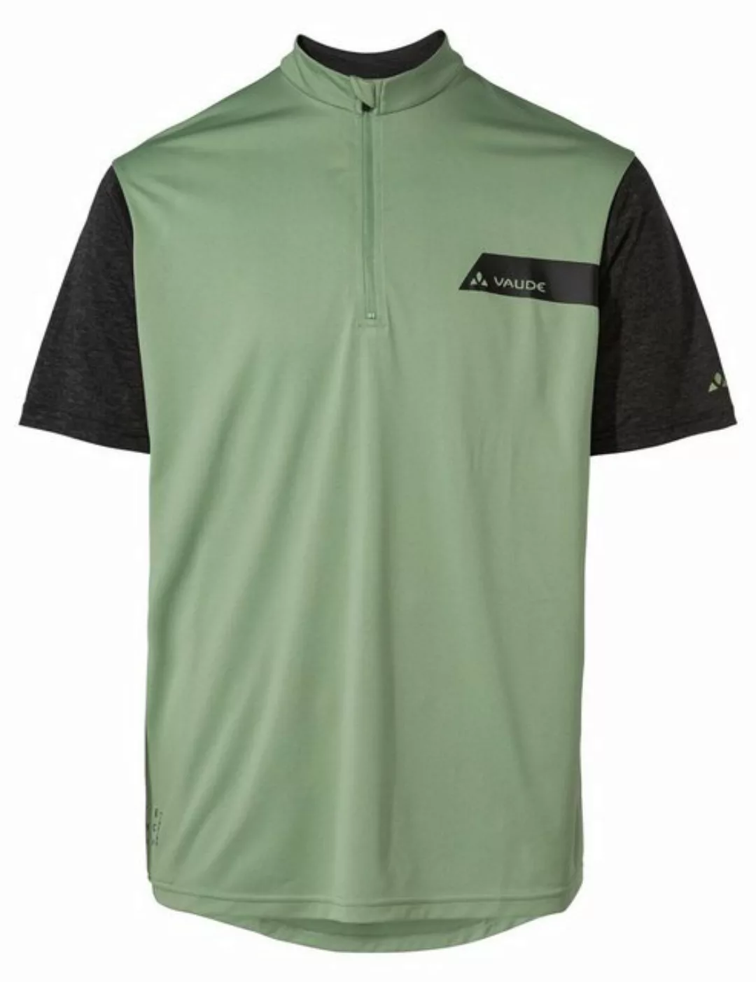 VAUDE T-Shirt Men's Ledro Shirt (1-tlg) Green Shape günstig online kaufen