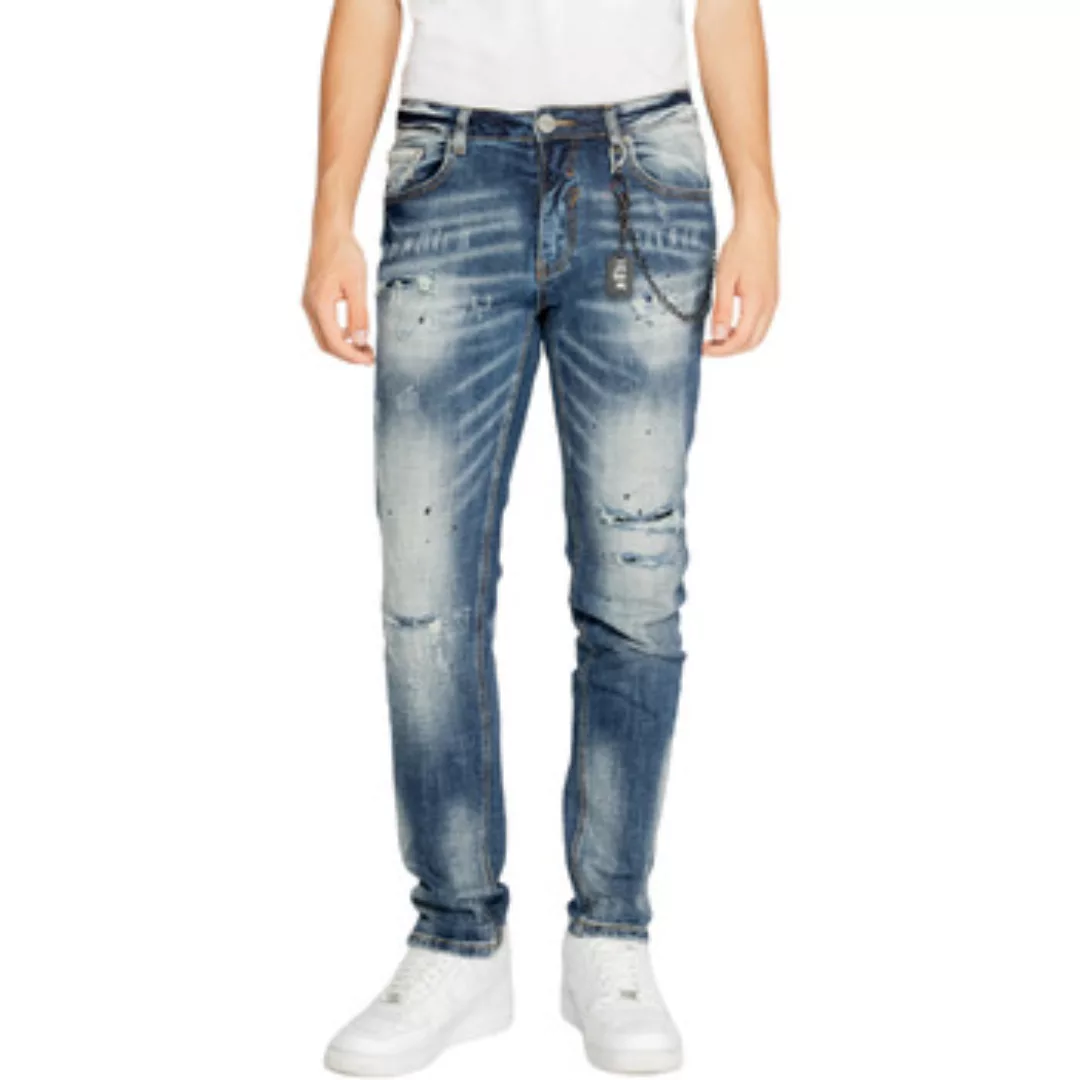 Icon  Straight Leg Jeans IU9092J günstig online kaufen