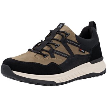 Rieker  Halbschuhe Schnuerschuhe U0104 U0104-20 günstig online kaufen