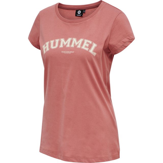 hummel T-Shirt hmlCyrus T-Shirt günstig online kaufen