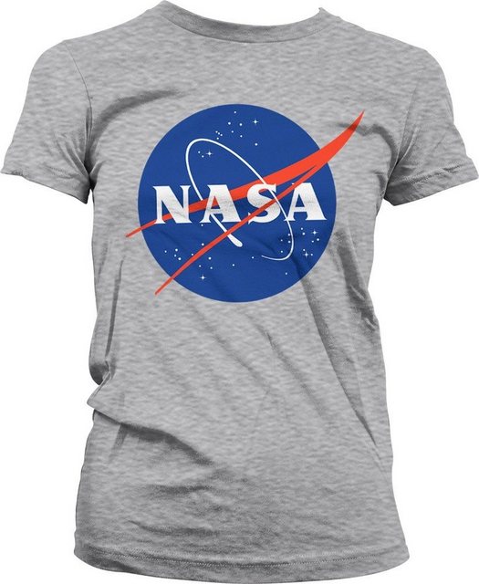 NASA T-Shirt günstig online kaufen