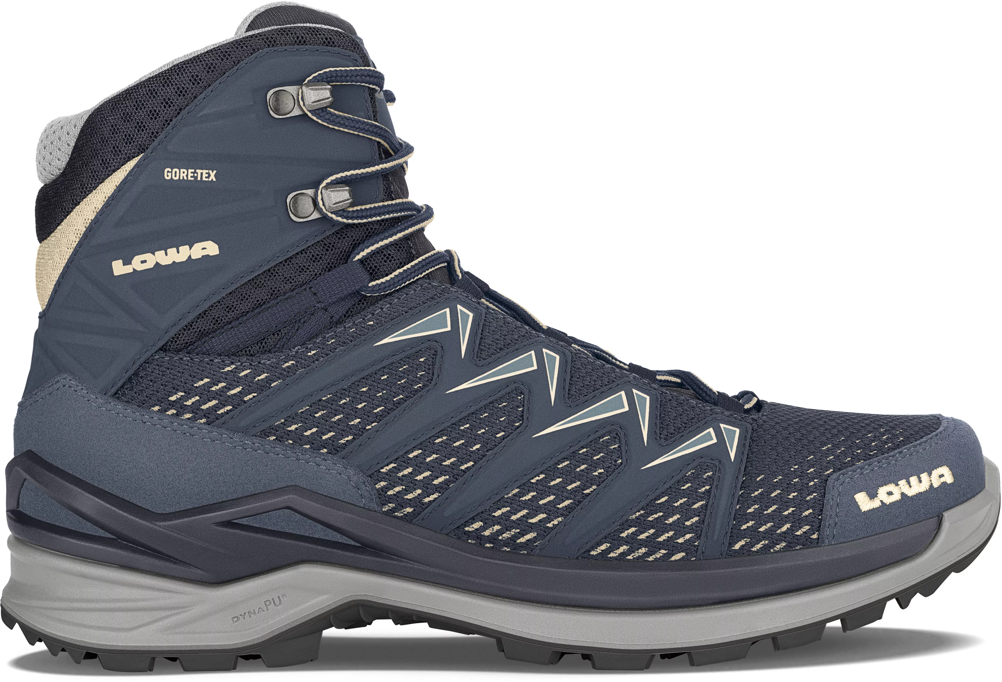 Lowa Wanderschuh "INNOX PRO GORE-TEX MID", wasserdicht günstig online kaufen