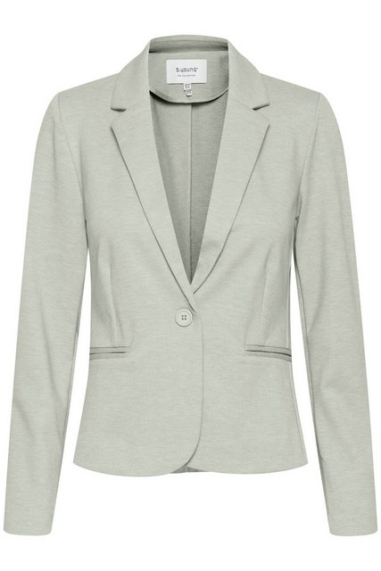 b.young Kurzblazer BYRizetta Modischer Sweatblazer günstig online kaufen