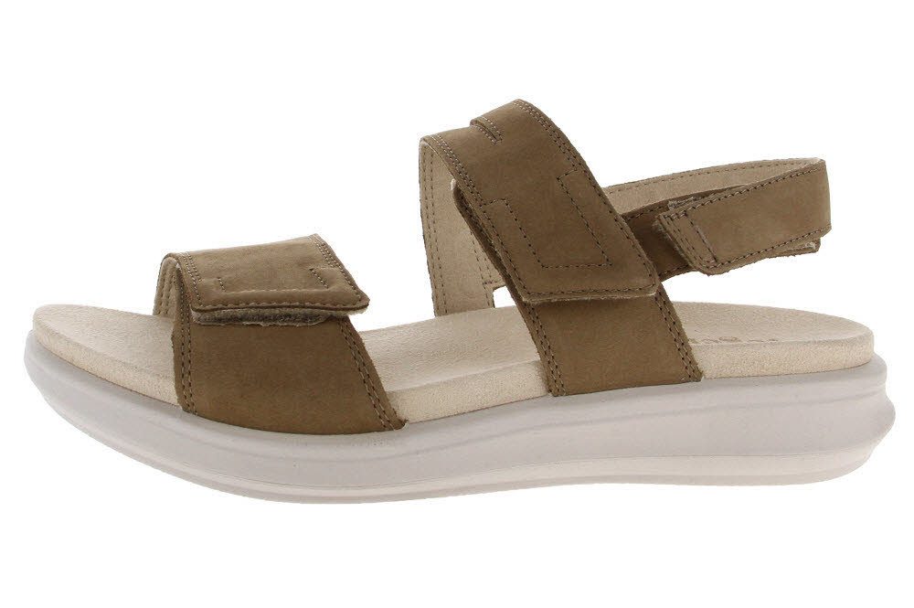 Legero Legero Damen Sandale Keilsandalette günstig online kaufen