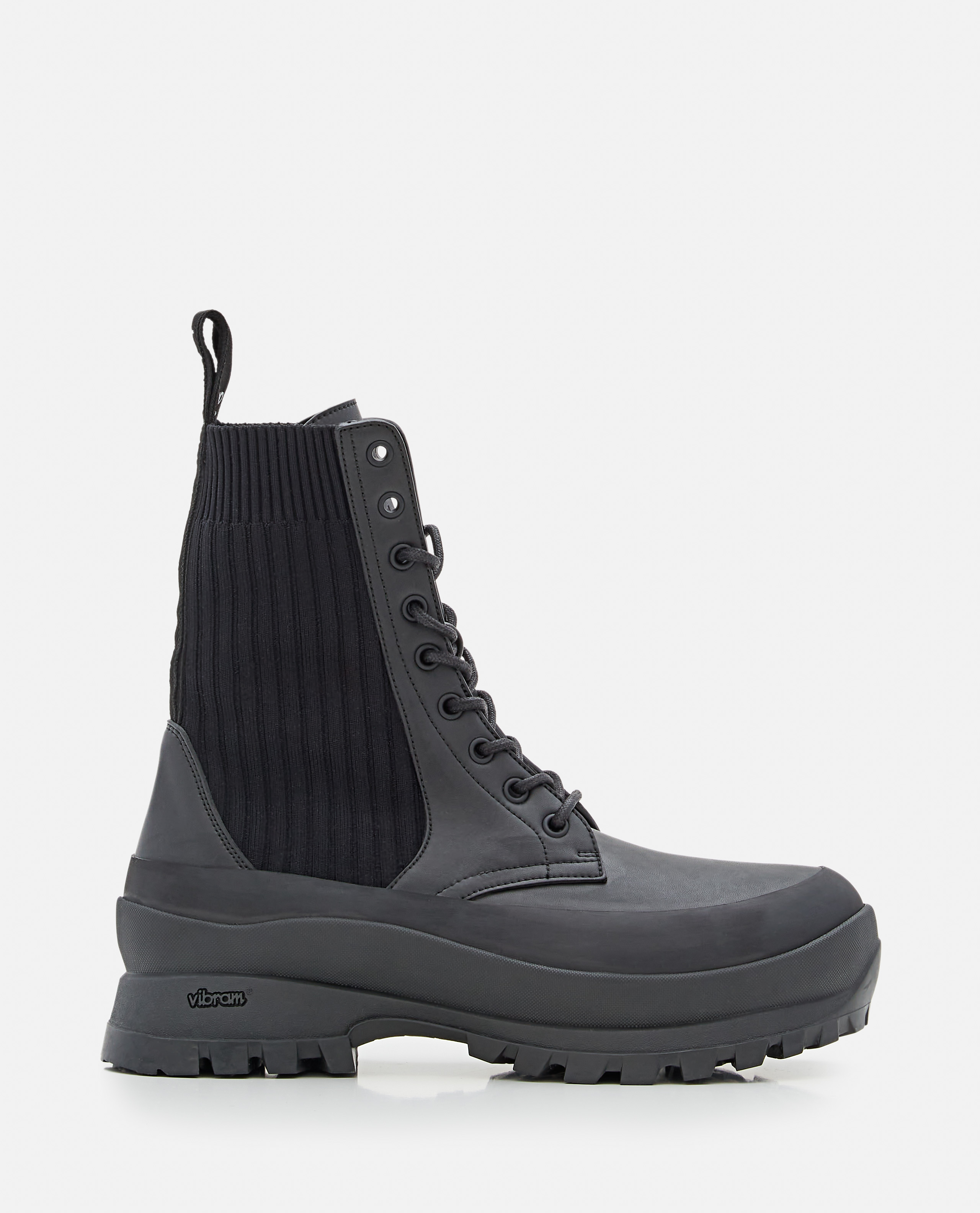 LACED-UP BOOTS günstig online kaufen