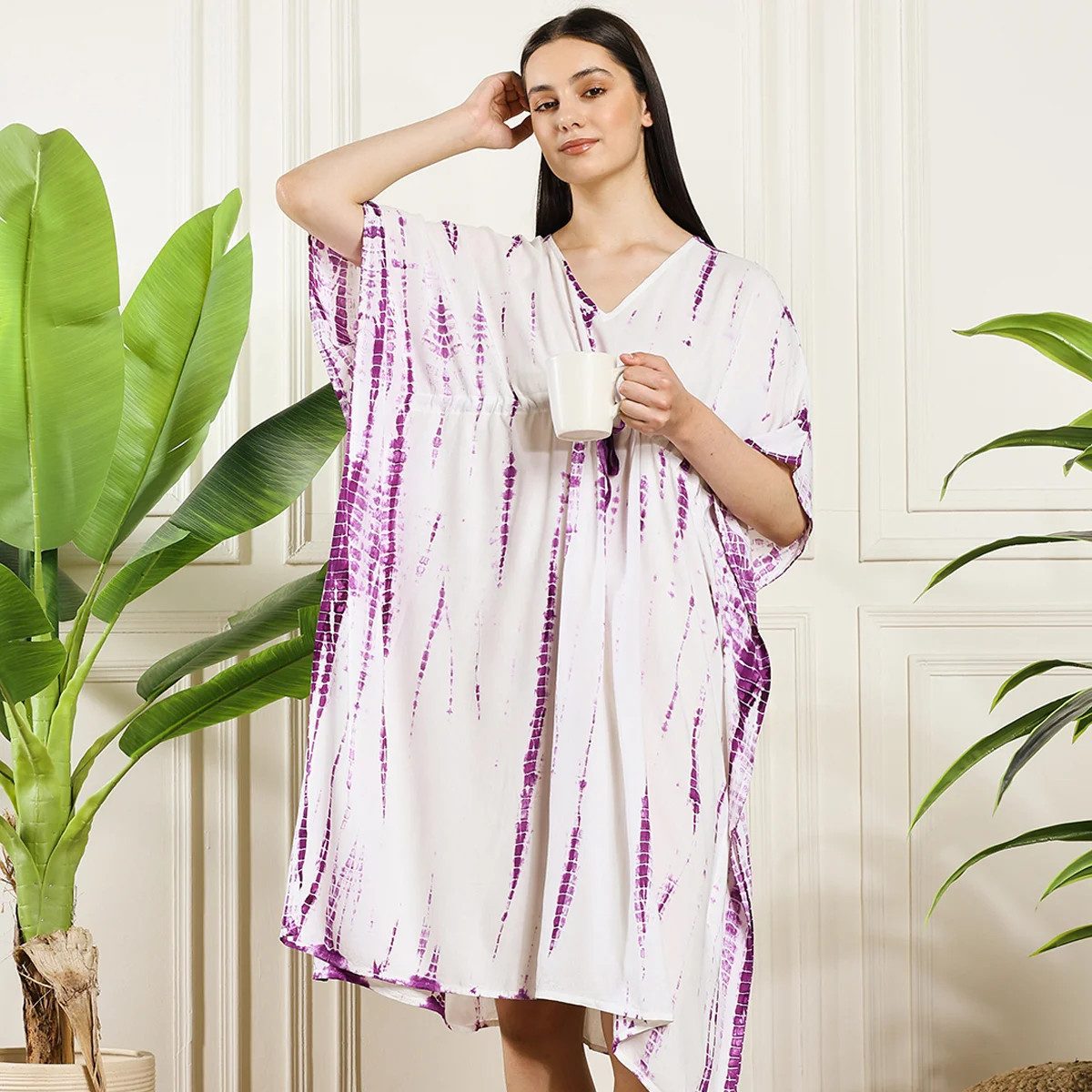 PfauGermany Kaftan Belize Vibes günstig online kaufen