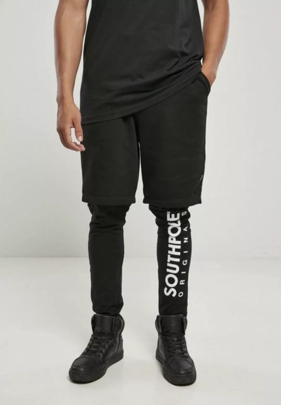 Southpole Shorts günstig online kaufen