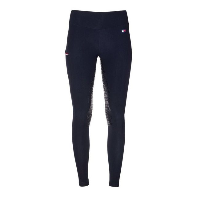 Tommy Hilfiger Equestrian Reithose Reitleggings Thermo Full-Grip günstig online kaufen