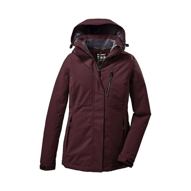 Killtec Softshelljacke Outdoorjacke KOW140 günstig online kaufen