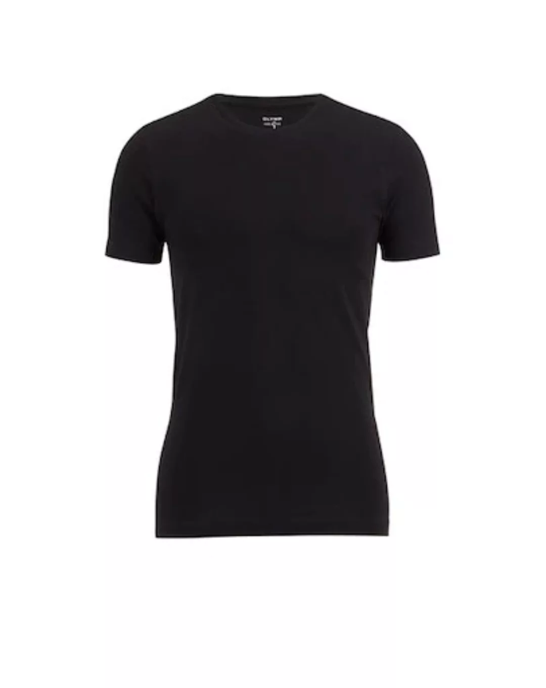 OLYMP T-Shirt Level 5 body fit günstig online kaufen