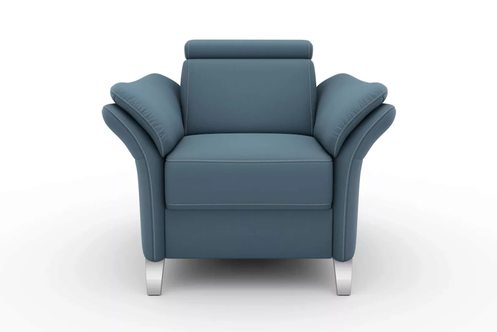 sit&more Sessel "Vincenzo" günstig online kaufen