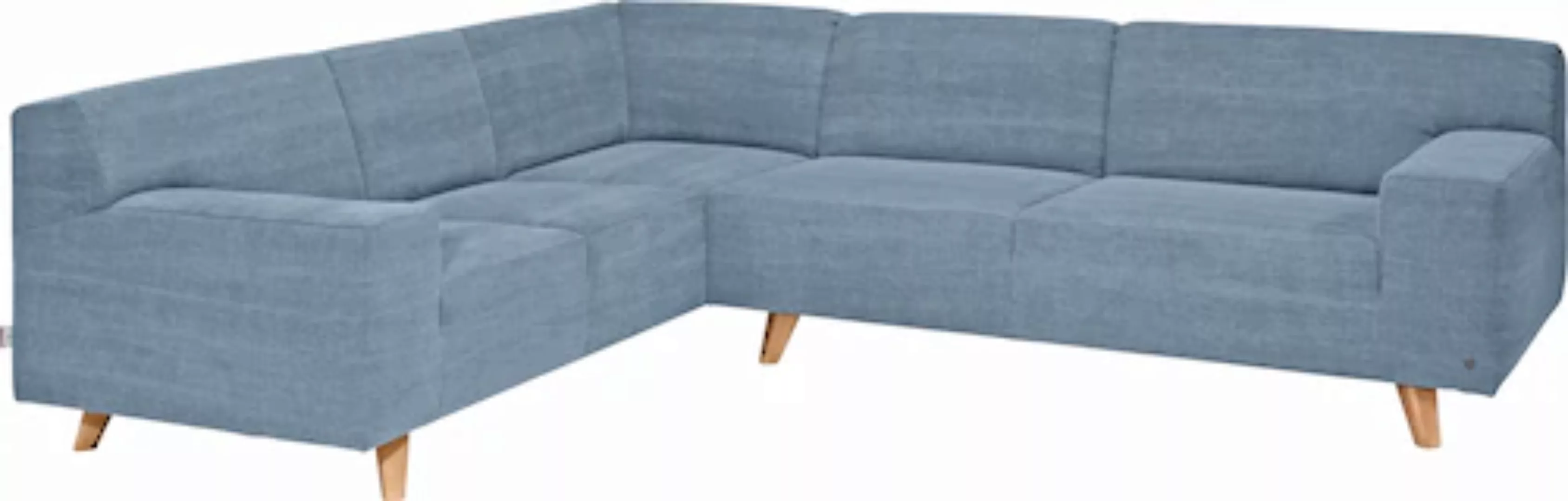 TOM TAILOR HOME Ecksofa "NORDIC PURE" günstig online kaufen