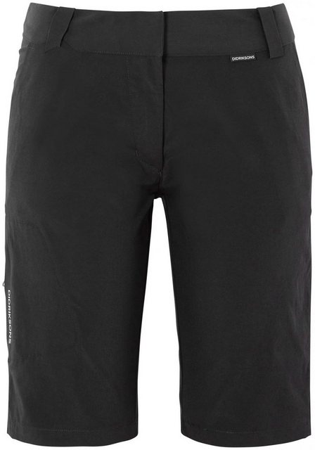 Didriksons Shorts Didriksons W Liv Long Shorts Damen Shorts günstig online kaufen