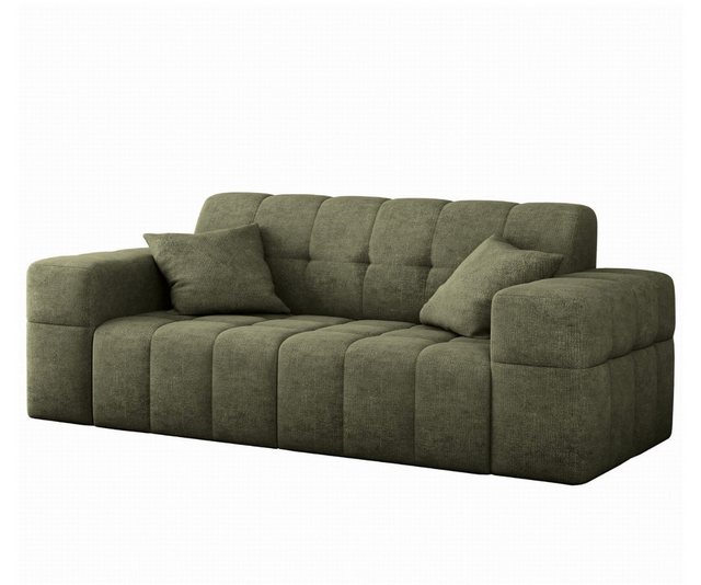 Friderik-EU Sofa BALIA 2-Sitzer – Elegante, komfortable Sofa für stilvolle günstig online kaufen