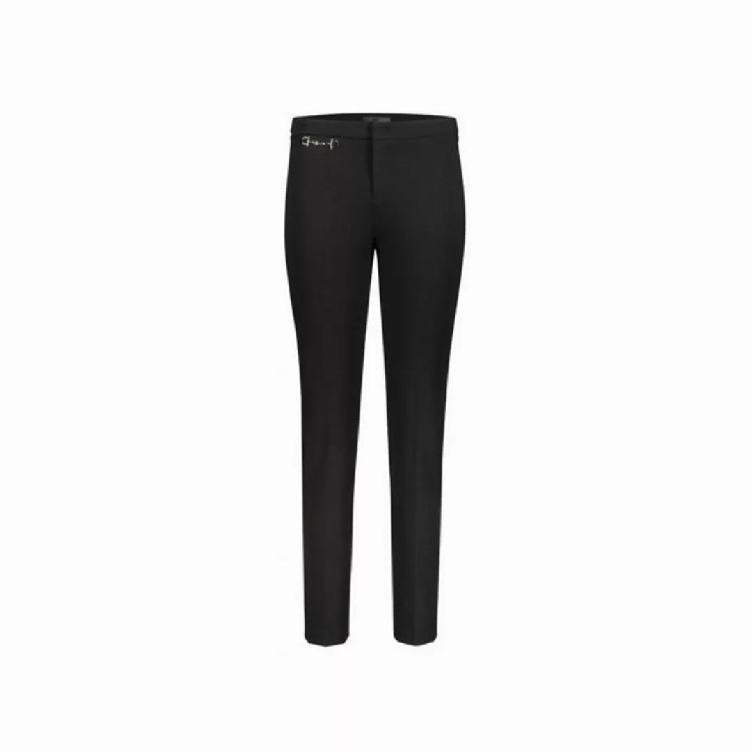 MAC 5-Pocket-Jeans schwarz (1-tlg) günstig online kaufen