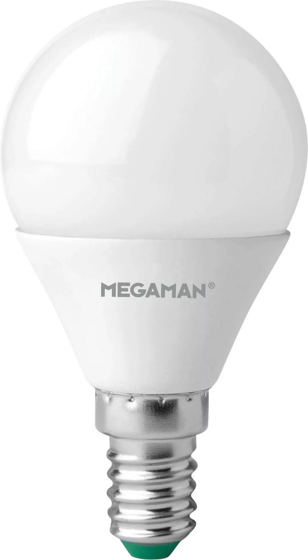 Megaman LED-Tropfenlampe E27 2800K MM21123 günstig online kaufen