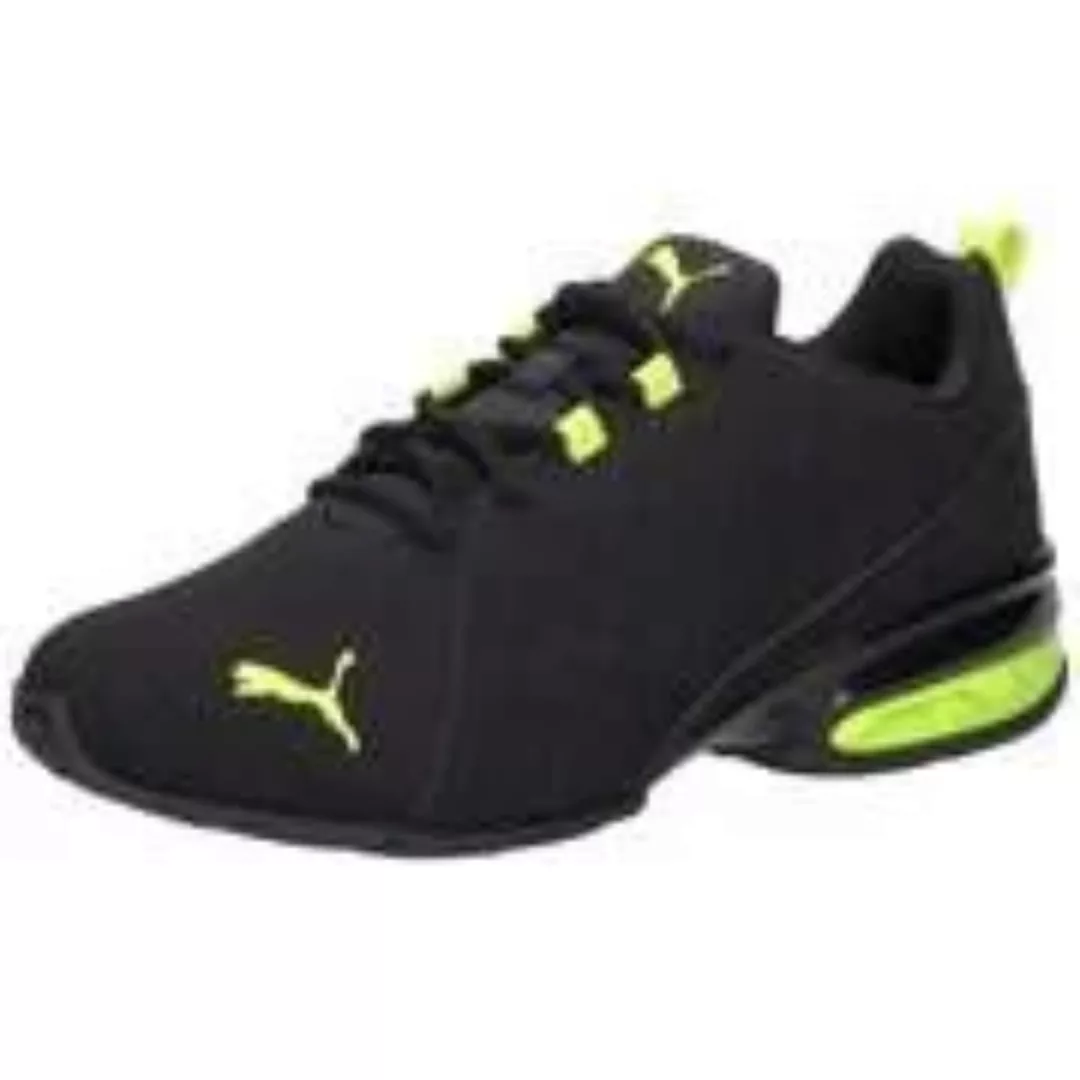 PUMA Viz Runner 2 SL Sneaker Herren schwarz günstig online kaufen