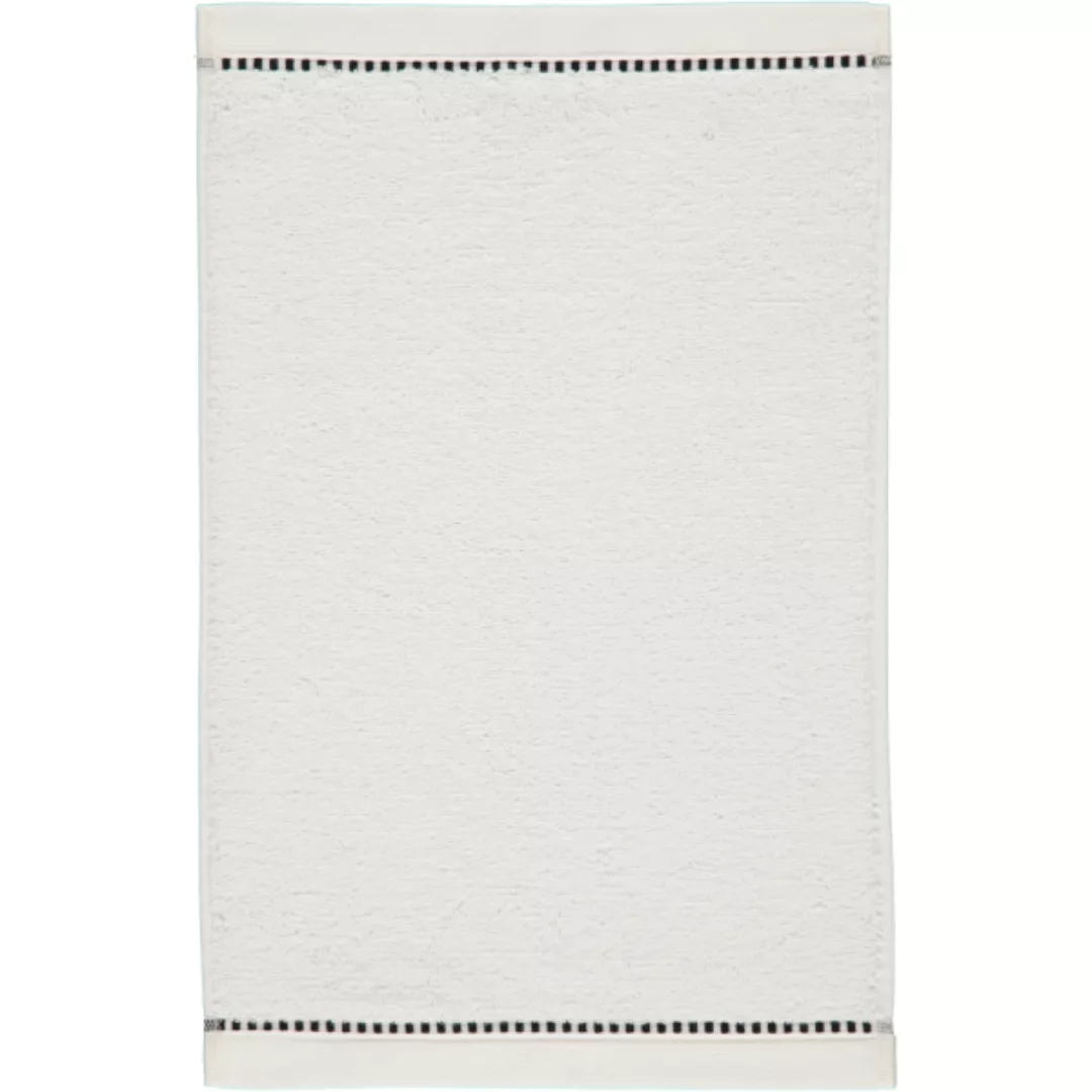 Esprit Box Solid - Farbe: white - 030 - Gästetuch 30x50 cm günstig online kaufen