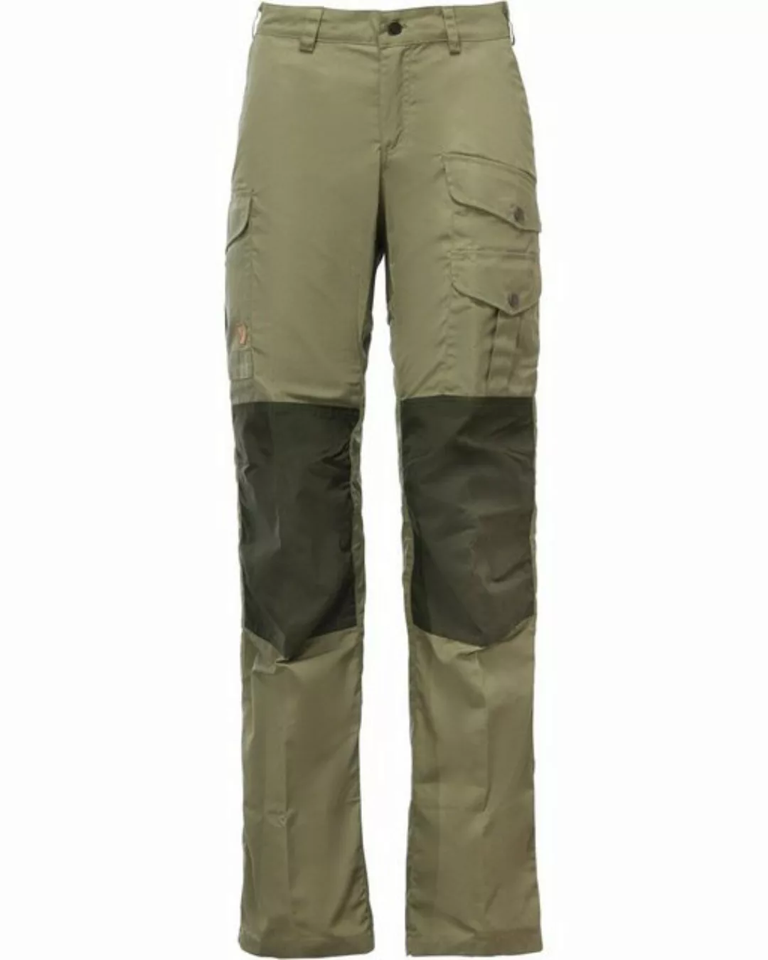 Fjällräven Outdoorhose Damen Hose Barents Pro günstig online kaufen