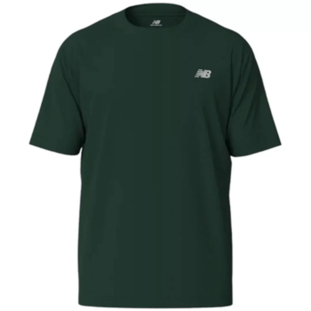 New Balance  T-Shirts & Poloshirts MT41509 günstig online kaufen