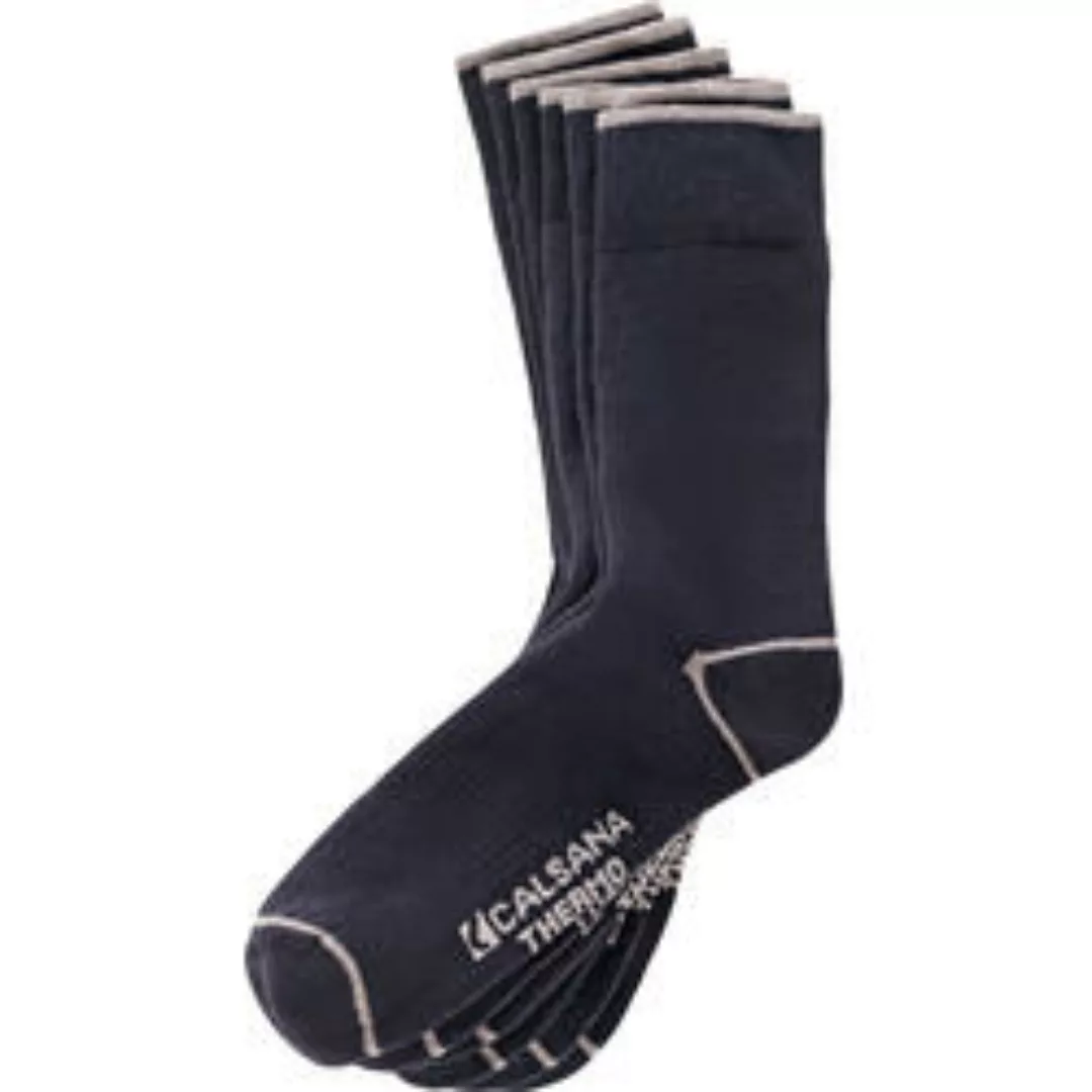 Calsana 6er Pack Thermosocken günstig online kaufen