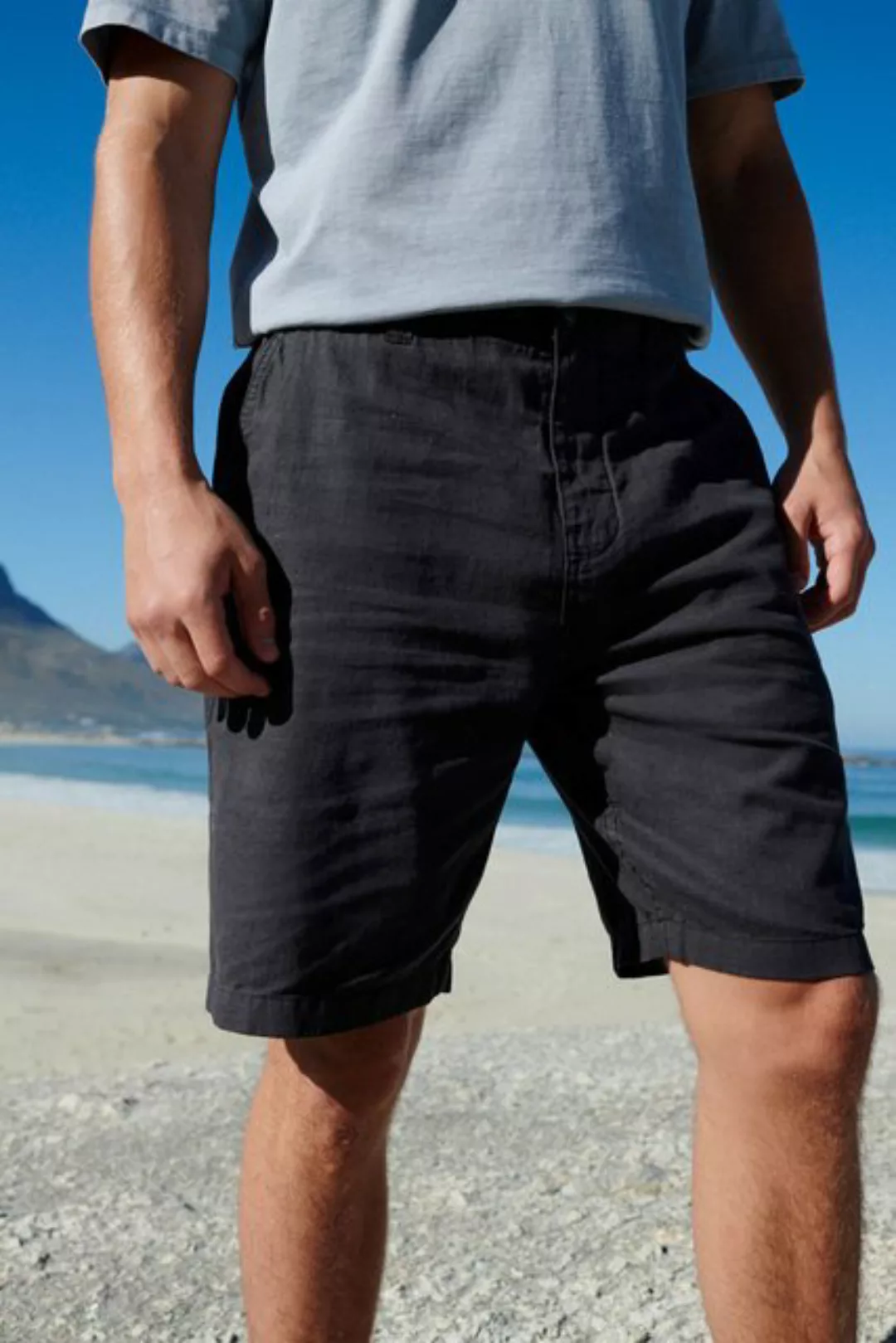 Next Cargoshorts Flight Cargo-Shorts (1-tlg) günstig online kaufen