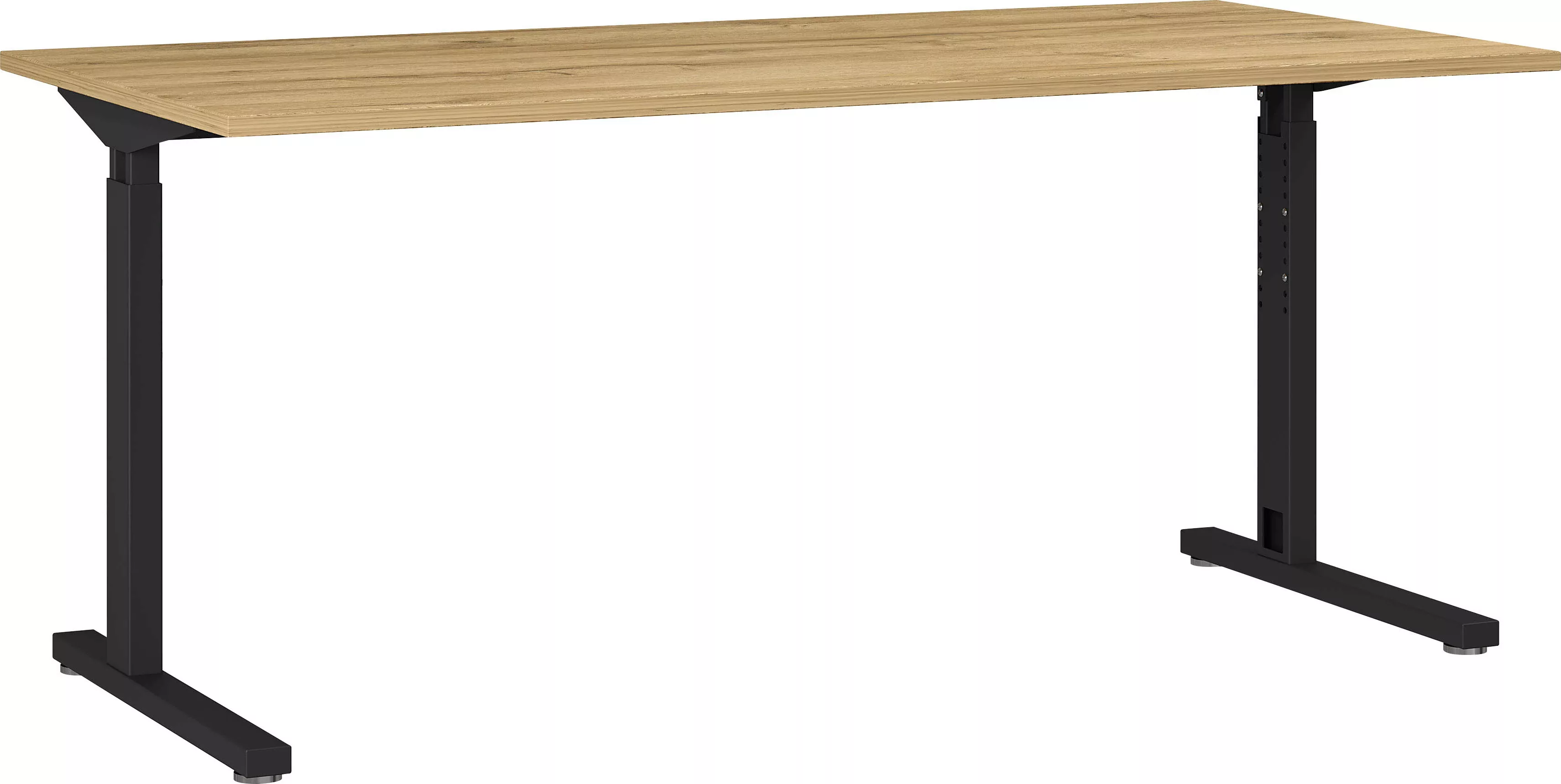 GERMANIA Schreibtisch "Prescott", Breite 160 cm günstig online kaufen